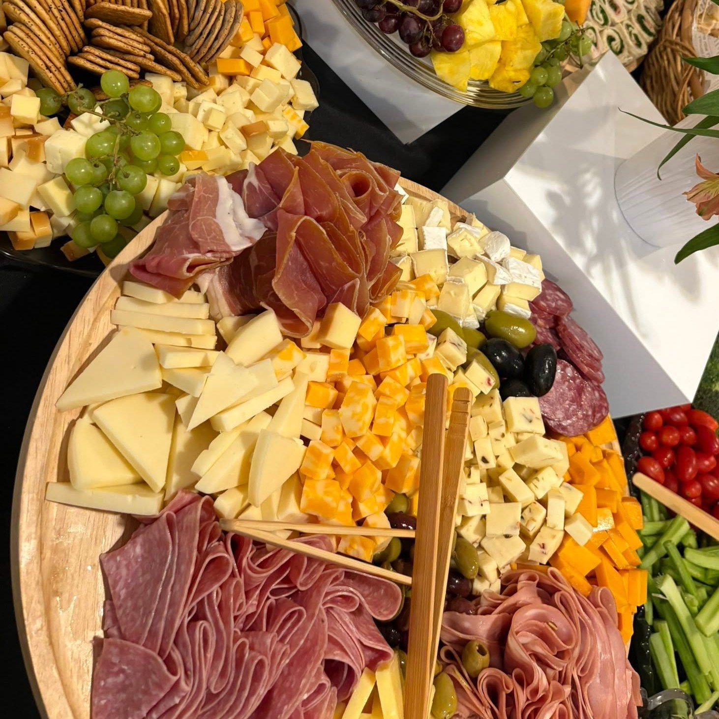 cheese spread